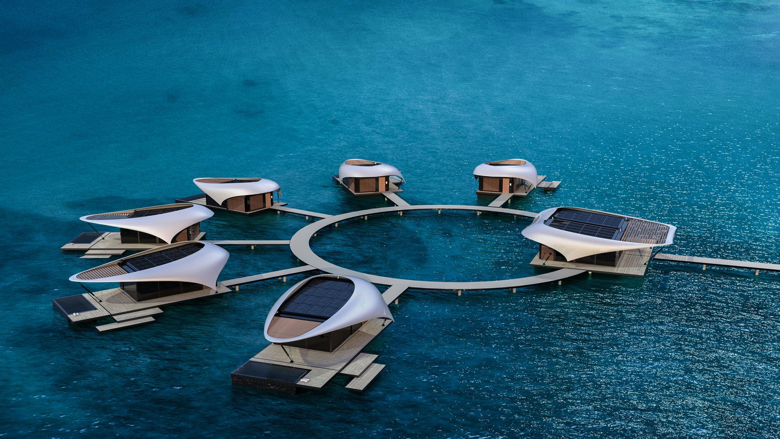 ALVA YACHTS Ocean Living